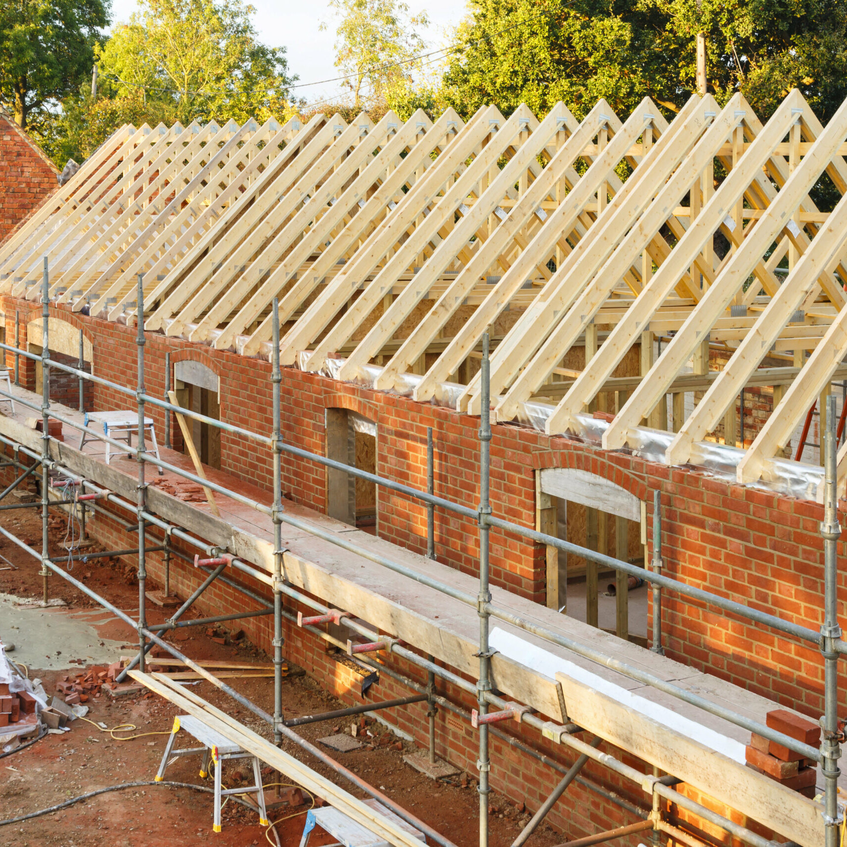 PMR CONSTRUCTION RENOVATION AND RESTORATION